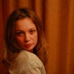 Халина Анна