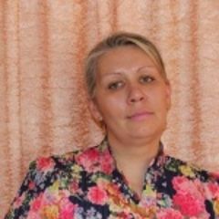 Магомедова Галина