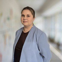 Степанова Светлана