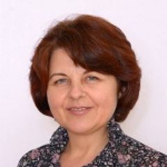 Водопетова Наталья