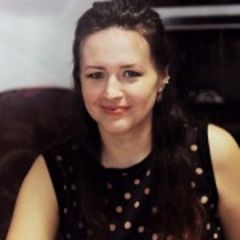 Акулова Екатерина Сергеевна