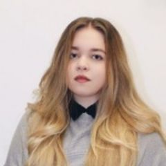 Владимирова Мария