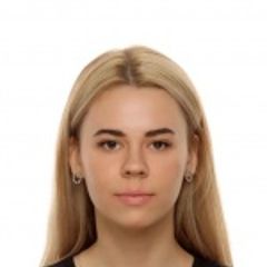 Миних Елизавета