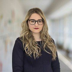 Константинова Екатерина