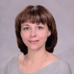 Павлюкова Юлия