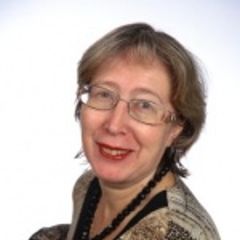 Буслаева Елена