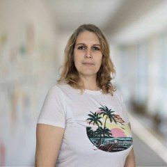 Феклисова Мария