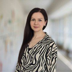 Бекетова Анастасия