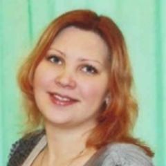 Хохлова Надежда