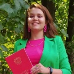 Хасанова Диляра