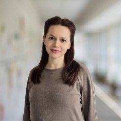 Каштанова Наталья