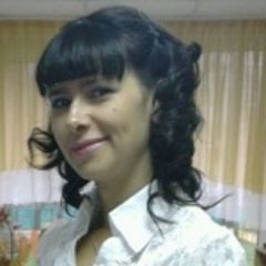 Митюра Юлия