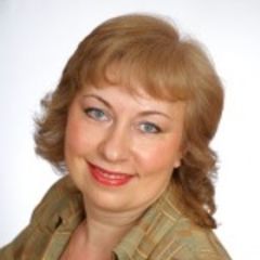 Цыцерова Любовь