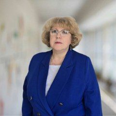Камардина Екатерина