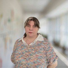 Локтионова Екатерина
