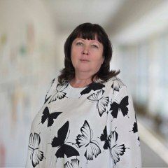 Московскова Екатерина