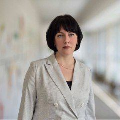 Разумова Татьяна