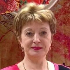 Дрожжина Галина