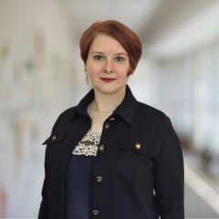 Малеева Елена