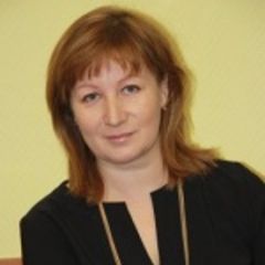 Литвина Татьяна