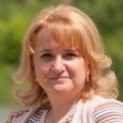 Полуэктова Наталья