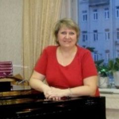 Варич Татьяна
