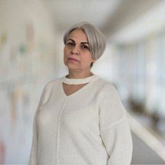 Дудочкина Лариса