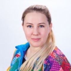 Култанен Людмила