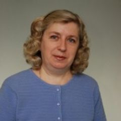 Ермилова Любовь