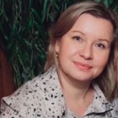 Липанова Юлия