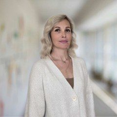 Харитонова Ирина