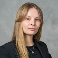 Семёнова Елена