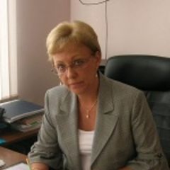 Лозовая Татьяна