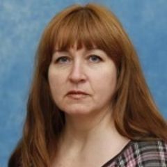 Савельева Марина