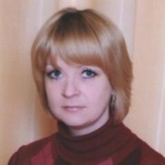 Горяйнова Наталья