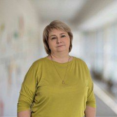 Денежкина Елена