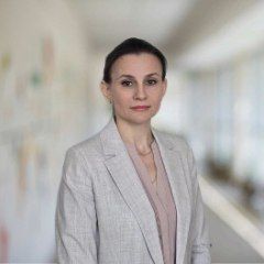 Уланова Юлия
